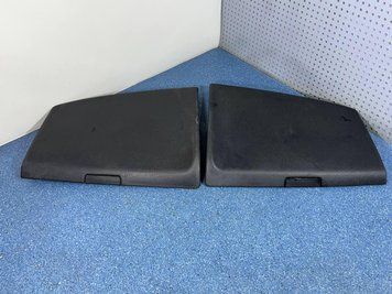 Накладки бардачка Ford Transit TT9 2.2 TDCi 2006-2014 2765568534 фото