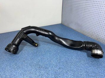 8E0145762 / 3B0145762B Б/у Патрубок интеркулера Volkswagen Passat B5 1.9 TDI 1996-2005 2795644808 фото