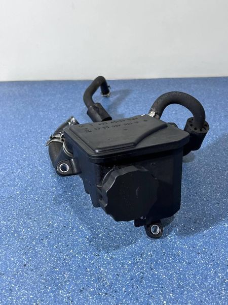 A0004602283/A1644660281 Б/у Бачок гидроусилителя руля / Шланг ГУР Mercedes GL 164 (350 crdi 4matis) Мерседес 2011-2012 3129597666 фото