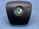 5J0880201D Водительская подушка безопасности (Airbag) в рулевое колесо Skoda Fabia 2 / Шкода Фабия 2 2007-2014 3214378585 фото 4
