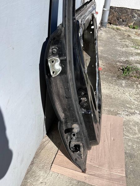 Б/в Двери задние правые Kia Sportage 2 / Киа Спортейдж 2 2004-2010 3108911165 фото