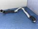1K0145828C / 1K0145762T Б/у Шланг (патрубок) інтеркулера Volkswagen Golf 5 / Вольксваген Гольф 5 2008-2013 3074608850 фото 3