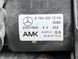 A1643201204Б/у Компрессор (насос) кенвматической подвески Mercedes GL 164 (350 crdi 4matis) Мерседес 2011-2012 3121500261 фото 3