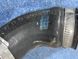 1K0145828C / 1K0145762T Б/у Шланг (патрубок) інтеркулера Volkswagen Golf 5 / Вольксваген Гольф 5 2008-2013 3074608850 фото 2