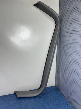 817603e000 Накладка кришки багажника верхня Kia Sorento 2.5 CRDi 140 к.с. / 103 кВт (D4CB) 2004-2007 2716255299 фото