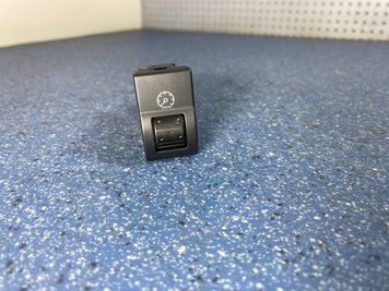 04057800 Кнопка круиз контроля Mazda 3 2003-2009 2647056769 фото
