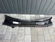 5570842110 / 5570942020 Б/у Пластиковая решетка под лобовое стекло (Жабо) Toyota RAV4 Тойота РАВ4 2001-2005 3117568718 фото 1