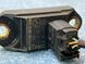 0025426918 Б/у Датчик удару/датчик прискорення (accelerometer / impact sensor) Mercedes-Benz S-class W220 / Мерседес 1998-2005 3243782380 фото 1
