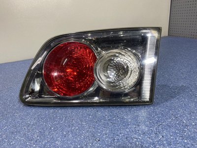 Ліхтар стоп задній правий (ляда) Mazda 6 GG 22661971 R 22661971 R фото