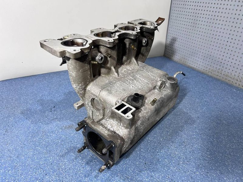 Б/у Впускной коллектор (+провод 918601F010) Kia Sportage 2004-2010 2,0 Бензин 2930682956 фото