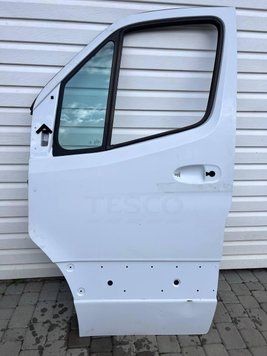 Б/у Передні ліві двері Mercedes Sprinter W907 // Мерседес Спрінтер В907 2018-2025 3049638391 фото