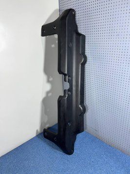 86585-3e000 Б/у Защита ремня переднего Kia Sorento 2.5 CRDi 140 л.с. / 103 кВт (D4CB) 2004-2007 2693759151 фото