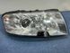 3U1941018F Б/у Передня права фара (ксенонова оптика) дефект Skoda Superb 1 1.9 TDI 2001-2008 3214459465 фото 1