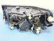 3U1941018F Б/у Передня права фара (ксенонова оптика) дефект Skoda Superb 1 1.9 TDI 2001-2008 3214459465 фото 4