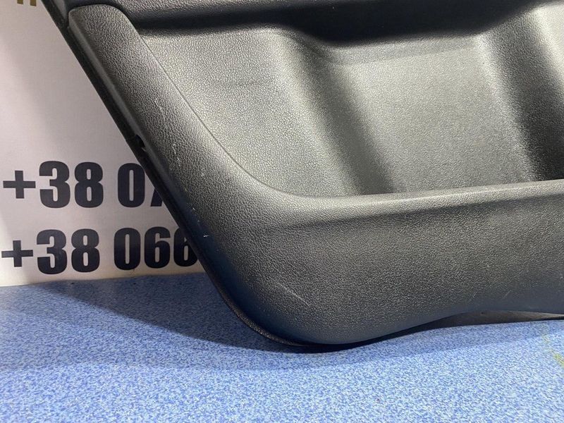 Карта дверей ліва задння Ford S-max (2008-2014) 6m21u27407ch фото