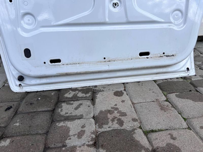 Б/у Передні ліві двері Mercedes Sprinter W907 // Мерседес Спрінтер В907 2018-2025 3049638391 фото