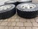 Болотяна резина 245/70r16 4x4 + Диски 2914425879 фото 3