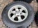 Болотяна резина 245/70r16 4x4 + Диски 2914425879 фото 2
