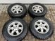 Болотяна резина 245/70r16 4x4 + Диски 2914425879 фото 1