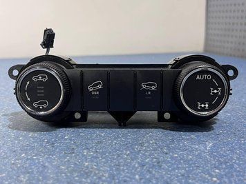 A1648700858 Б/у Блок керування підвіскою та системою Offroad Mercedes GL 164 (350 crdi 4matis) Мерседес 2011-2012 3128439144 фото