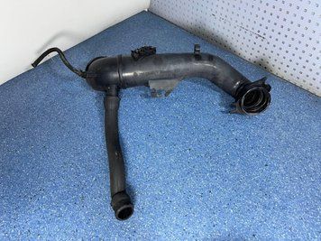1h0129656 Патрубок системы охлаждения Volkswagen Golf III 1.9 tdi 1991-1997 2662608957 фото