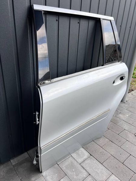 Б/в Дверь задние левые (Цвет C775) Mercedes GL 164 (350 crdi 4matis) Мерседес 2011-2012 3119786635 фото