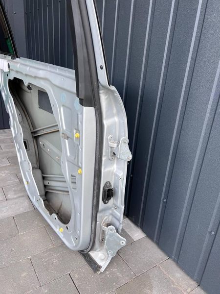 Б/в Дверь задние левые (Цвет C775) Mercedes GL 164 (350 crdi 4matis) Мерседес 2011-2012 3119786635 фото