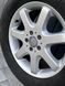 A1634010902 Б/у Комплект легкосплавных дисков с шинами (275/55R17) Mercedes-Benz ML-Class W163 / Мерседес-Бенс В163 1997-2005 3093575209 фото 4