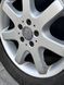 A1634010902 Б/у Комплект легкосплавных дисков с шинами (275/55R17) Mercedes-Benz ML-Class W163 / Мерседес-Бенс В163 1997-2005 3093575209 фото 3