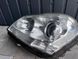 A1648205159 / A1648260391 Б/у Ліва передня ксенонова фара Mercedes GL 164 (350 crdi 4matis) Мерседес 2011-2012 Англія 3139704324 фото 3