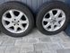 A1634010902 Б/у Комплект легкосплавных дисков с шинами (275/55R17) Mercedes-Benz ML-Class W163 / Мерседес-Бенс В163 1997-2005 3093575209 фото 8