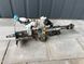 8978352010 Б/у Рулевая колонка в сборе с (ЕУР) и кардан. шарниром Toyota RAV4 Тойота РАВ4 2001-2005 3166314719 фото 1