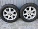 A1634010902 Б/у Комплект легкосплавных дисков с шинами (275/55R17) Mercedes-Benz ML-Class W163 / Мерседес-Бенс В163 1997-2005 3093575209 фото 2