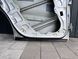 Б/в Дверь задние левые (Цвет C775) Mercedes GL 164 (350 crdi 4matis) Мерседес 2011-2012 3119786635 фото 10