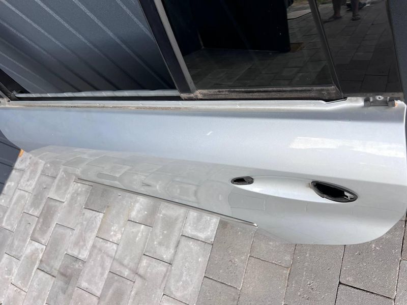 Б/в Дверь задние левые (Цвет C775) Mercedes GL 164 (350 crdi 4matis) Мерседес 2011-2012 3119786635 фото