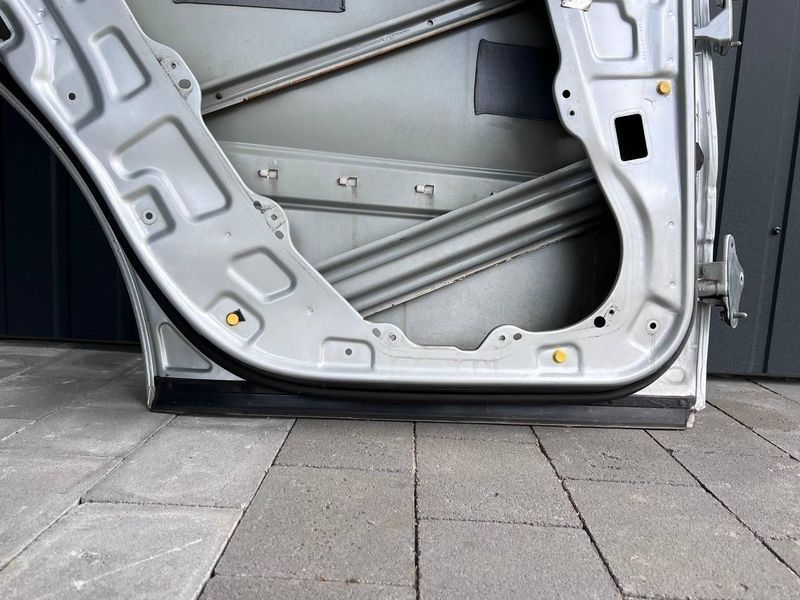 Б/в Дверь задние левые (Цвет C775) Mercedes GL 164 (350 crdi 4matis) Мерседес 2011-2012 3119786635 фото