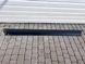 1636900240 Б/у Накладка порога правая (рестайлинг) Mercedes-Benz ML W163 (270) 1998-2005 2964185927 фото 1
