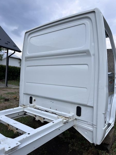 Розбірка кузова та рами Mercedes Sprinter 907 Спрінтер 3118870877 фото
