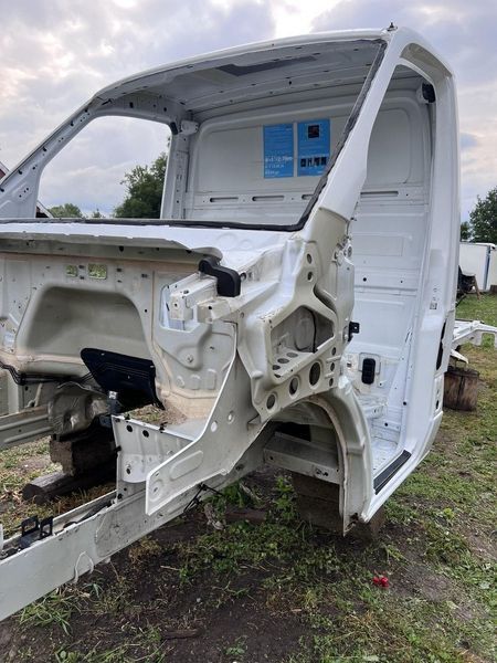 Розбірка кузова та рами Mercedes Sprinter 907 Спрінтер 3118870877 фото