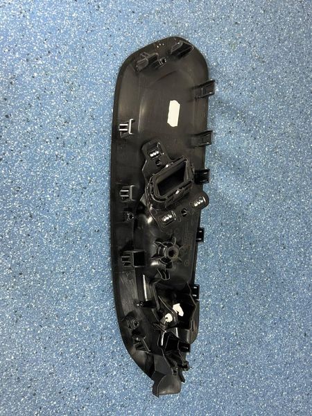 A9077601700 Б/у Ручка открытия двери левая внутренняя Mercedes Sprinter W907 2018-2025 2844056810 фото
