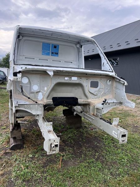 Розбірка кузова та рами Mercedes Sprinter 907 Спрінтер 3118870877 фото