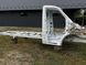 Розбірка кузова та рами Mercedes Sprinter 907 Спрінтер 3118870877 фото 1