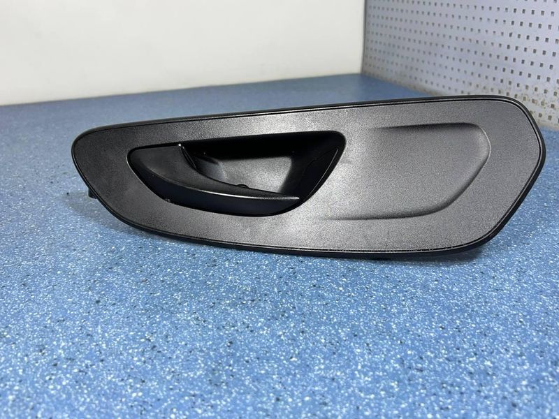 A9077601700 Б/у Ручка открытия двери левая внутренняя Mercedes Sprinter W907 2018-2025 2844056810 фото