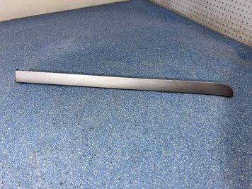 1T1858415B Б/у Накладка торпеди Volkswagen Touran I / Вольксваген Тоуран I (2003-2010) 3035787733 фото