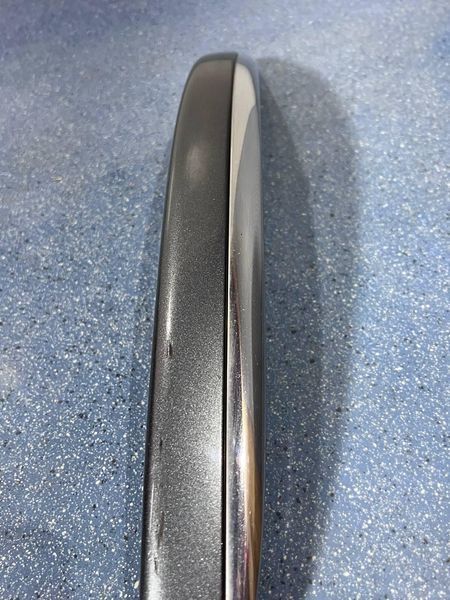 1K0853964 Б/у Накладка бампера переднього права (Молдинг бампера) Volkswagen Golf 5 2008-2013 2999183669 фото