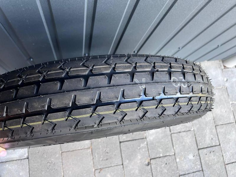 A1644000102 Б/у Докатка W164 W166 Mercedes GL 350cdi 4matis R19 165/90 5*112 3118583444 фото