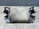 Б/в Передняя панель (телевизор) Toyota RAV4 Тойота РАСВ4 2001-2005 3181887456 фото 1