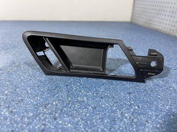 Б/у Накладка внутрішньої ручки дверей (377738) Mercedes GL 164 (350 crdi 4matis) Мерседес 2011-2012 3131975040 фото