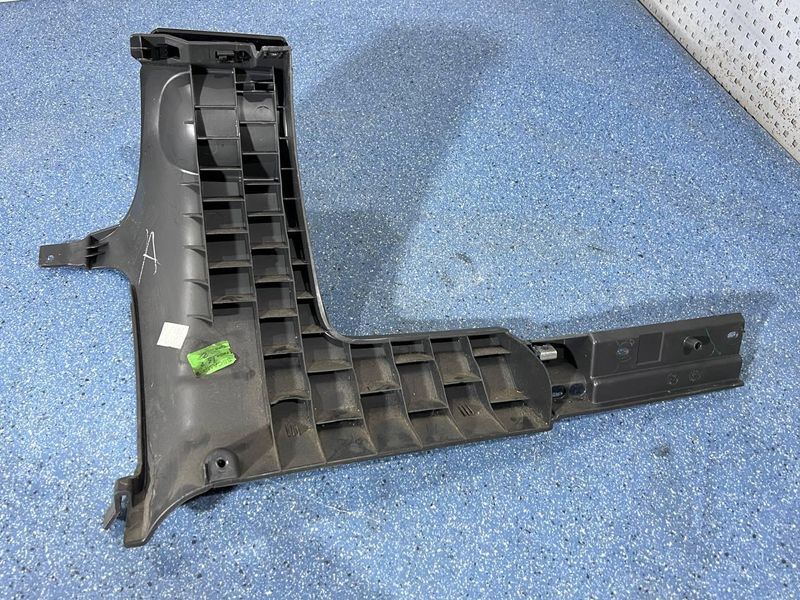 1K1858368 Б/у Накладка торпедо под руль Volkswagen Golf 5 / Вольксваген Гольф 5 2008-2013 3028075443 фото