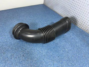 A6395280108 Б/у Патрубок забора воздуха к воздушному фильтру Mercedes Vito 639 115 (2003-2006) 2813120809 фото